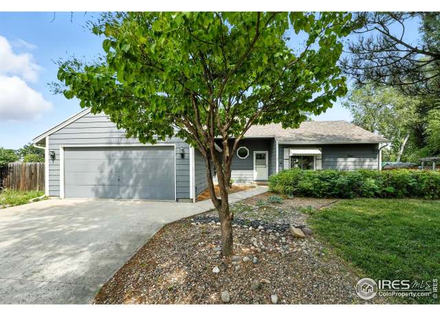 Property at 4150 Ebony Ct, Loveland, CO 80538, 4 beds, 3 baths