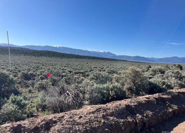 Property at 4 Elk Park Rd, San Luis, CO 81152