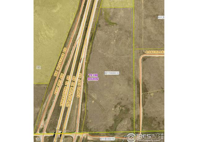 Property at 0 County Road 82 Unit A, Wellington, CO 80549