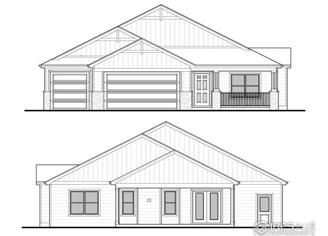 Property at 102 Sixth Ave, Wiggins, CO 80654, 3 beds, 2 baths