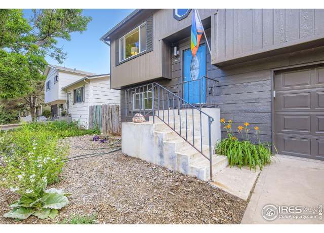 Property at 2609 Cherly St, Fort Collins, CO 80524, 4 beds, 2 baths