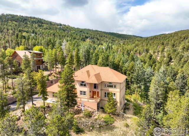 Property at 12023 Coal Creek Heights Dr, Golden, CO 80403, 4 beds, 3.5 baths