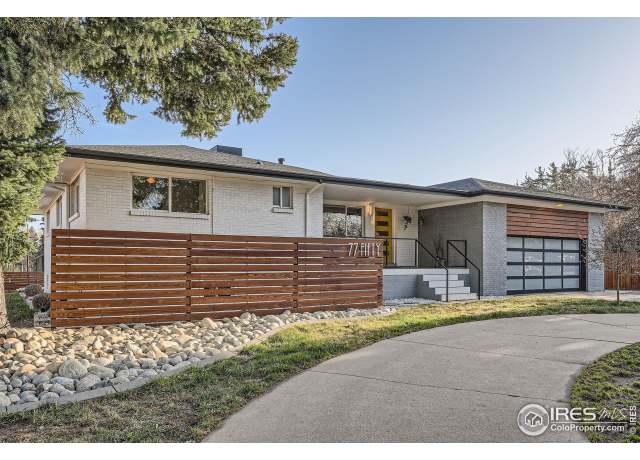 Property at 7750 W 9th Ave, Lakewood, CO 80214, 4 beds, 3 baths