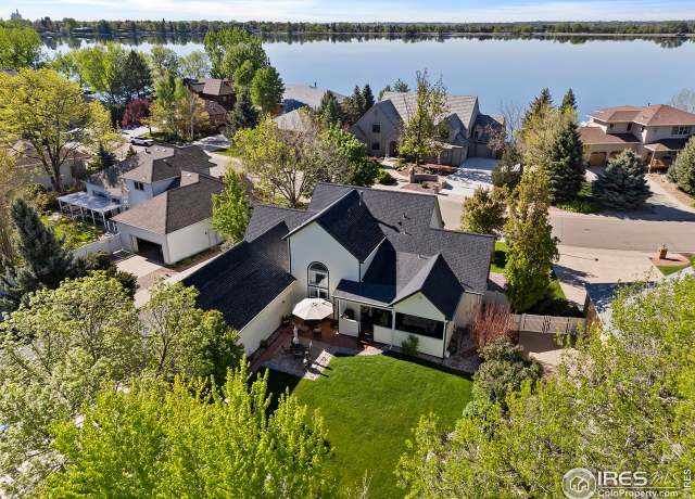 Property at 957 Logan Ct, Loveland, CO 80538, 5 beds, 3.5 baths