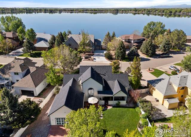 Property at 957 Logan Ct, Loveland, CO 80538, 5 beds, 3.5 baths
