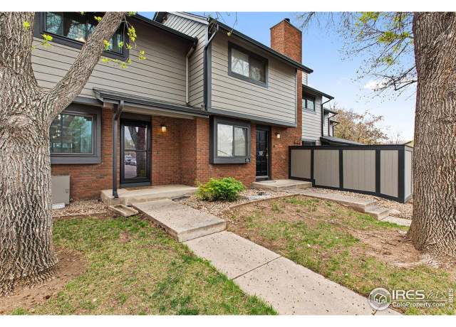 Property at 1331 Birch St #5, Fort Collins, CO 80521, 2 beds, 1.5 baths
