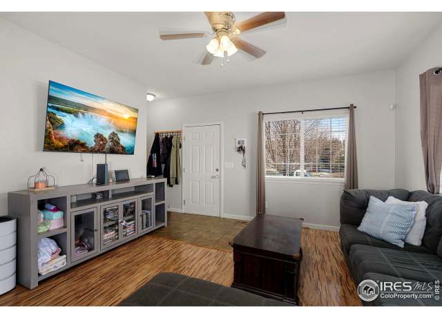 Property at 96 Flat Iron Ln, Severance, CO 80550, 3 beds, 2.5 baths