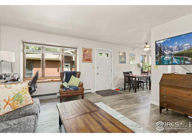 Property at 2701 Stover St #8, Fort Collins, CO 80525, 2 beds, 1 bath