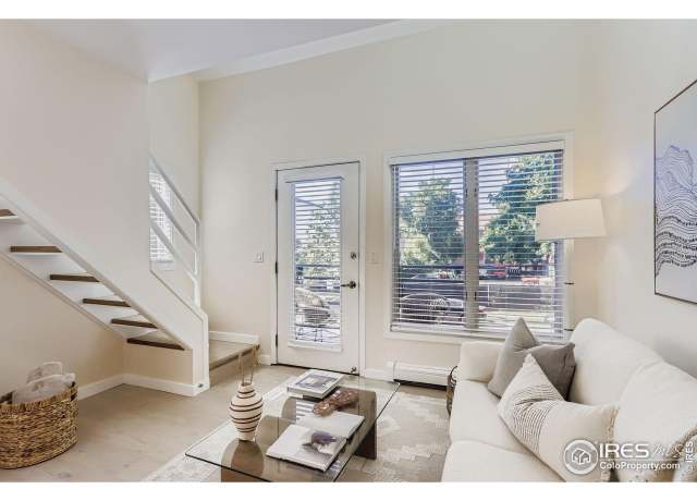 Property at 1825 Marine St #8, Boulder, CO 80302, 1 bed, 1 bath