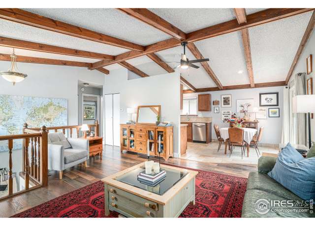 Property at 2608 Greenmont Dr, Fort Collins, CO 80524, 4 beds, 2 baths