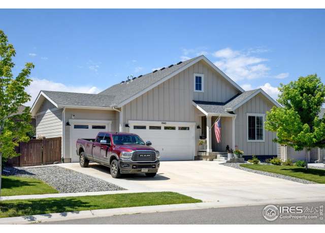Property at 2942 Merlin Dr, Brighton, CO 80601, 3 beds, 2 baths