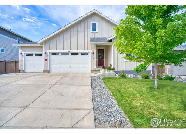Property at 2942 Merlin Dr, Brighton, CO 80601, 3 beds, 2 baths