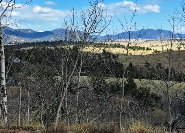 Property at 908 Raven Way, Como, CO 80432