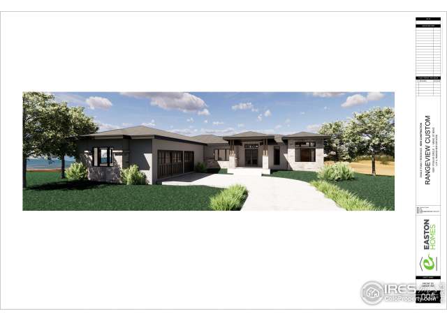 Property at 15261 Ypsilon Cir, Mead, CO 80542, 5 beds, 3.5 baths