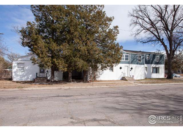 Property at 332 Broadway St, Sterling, CO 80751, 9 beds, 5 baths