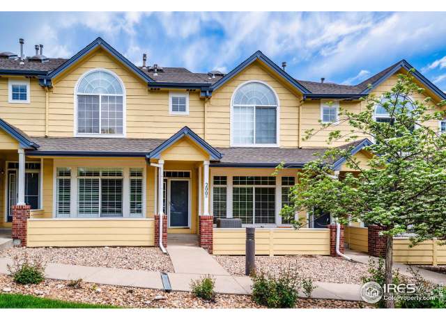 Property at 2855 Rock Creek Cir #200, Superior, CO 80027, 2 beds, 2.5 baths