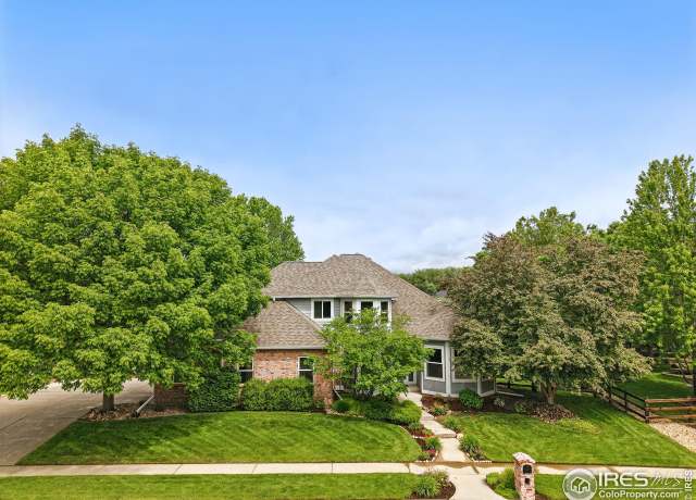 Property at 2133 Indian Peaks Cir, Longmont, CO 80504, 6 beds, 4 baths