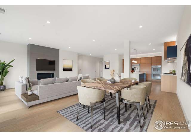 Property at 205 E 6th St #301, Loveland, CO 80537, 2 beds, 2.5 baths