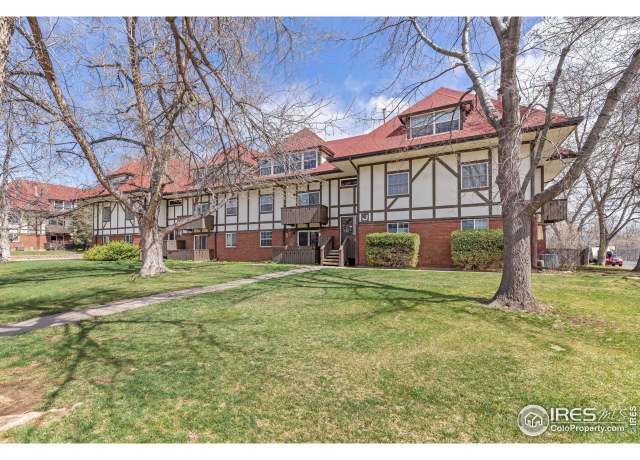 Property at 3250 Oneal Cir #23, Boulder, CO 80301, 1 bed, 1 bath