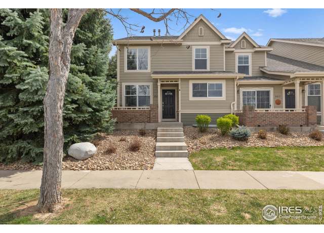 Property at 2821 Harvest Park Ln, Fort Collins, CO 80528, 2 beds, 2.5 baths