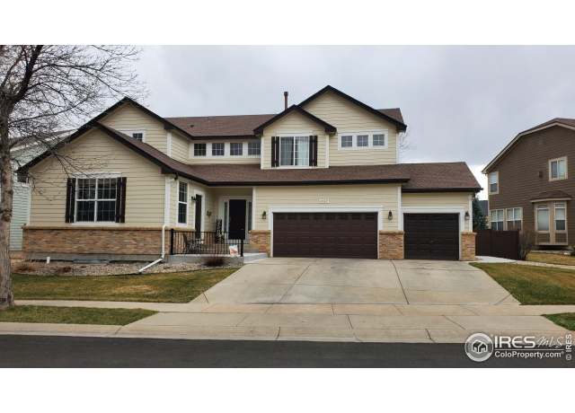 Property at 6127 Westchase Rd, Fort Collins, CO 80528, 4 beds, 3.5 baths