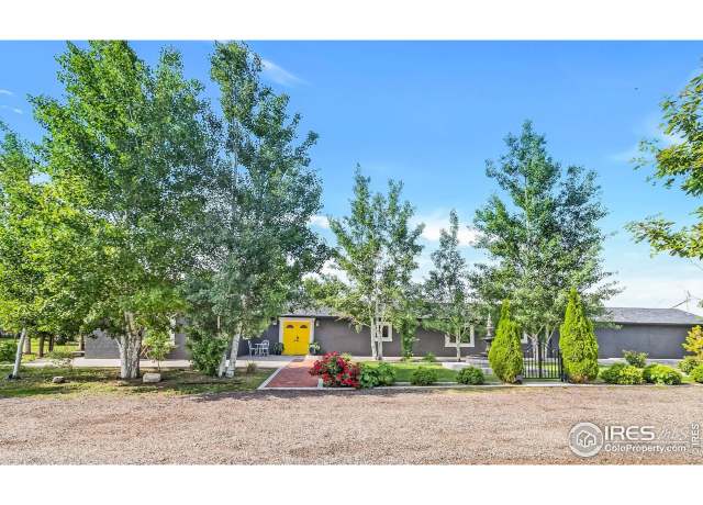 Property at 9139 County Road 54, Milliken, CO 80543, 3 beds, 2.5 baths