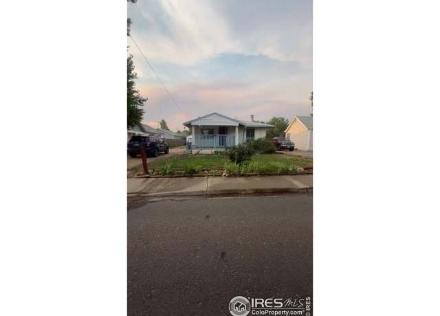 Property at 6401 E 71st Ave, Commerce City, CO 80022, 3 beds, 1 bath
