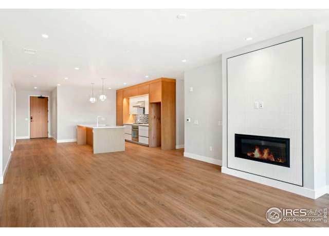 Property at 205 E 6th St #205, Loveland, CO 80537, 2 beds, 2.5 baths