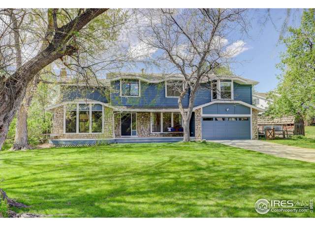 Property at 4251 Peach Way, Boulder, CO 80301, 4 beds, 3.5 baths