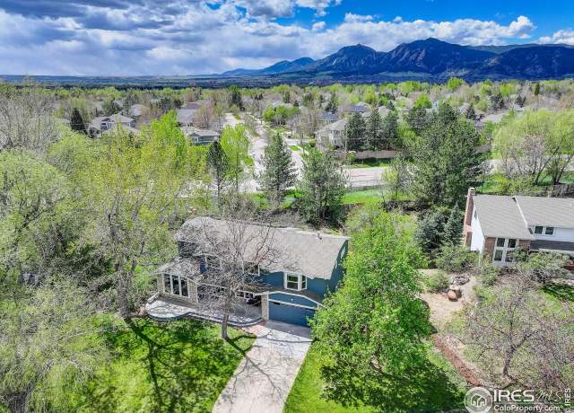 Property at 4251 Peach Way, Boulder, CO 80301, 4 beds, 3.5 baths