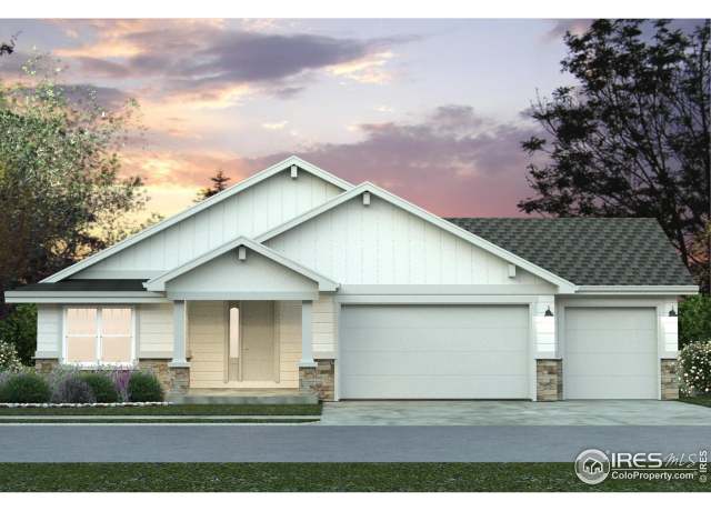 Property at 3045 Navigator Way, Fort Collins, CO 80524, 3 beds, 2 baths