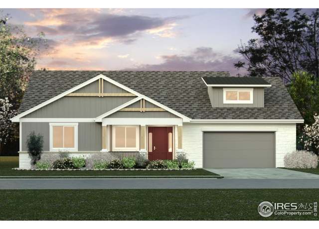 Property at 3045 Navigator Way, Fort Collins, CO 80524, 3 beds, 2 baths