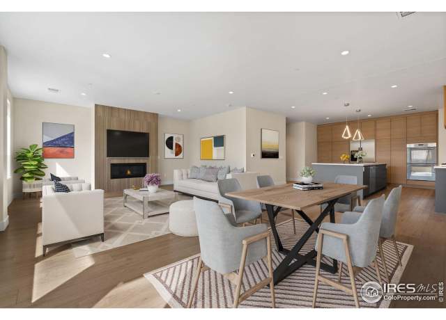 Property at 205 E 6th St #200, Loveland, CO 80537, 2 beds, 2.5 baths