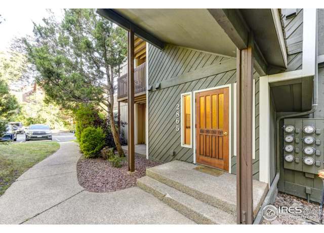 Property at 2865 Sundown Ln #108, Boulder, CO 80303, 2 beds, 2 baths