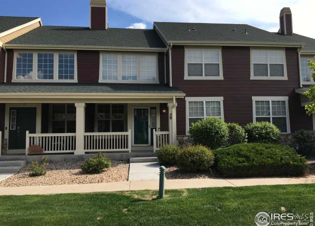 Property at 6608 W 3rd St Unit 35-58, Greeley, CO 80634, 2 beds, 2.5 baths