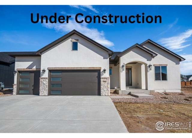 Property at 31 Snowcap Dr, Windsor, CO 80550, 5 beds, 3.5 baths