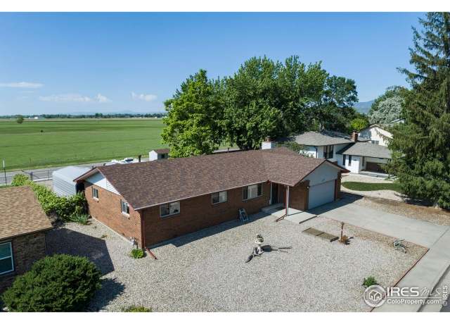 Property at 3064 Sally Ann Dr, Loveland, CO 80537, 3 beds, 2 baths