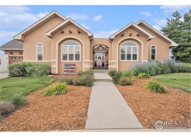 Property at 3013 70th Ave, Greeley, CO 80634, 4 beds, 3.5 baths