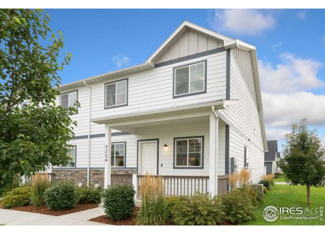 Property at 4355 24th St Rd #2304, Greeley, CO 80634, 3 beds, 2.5 baths