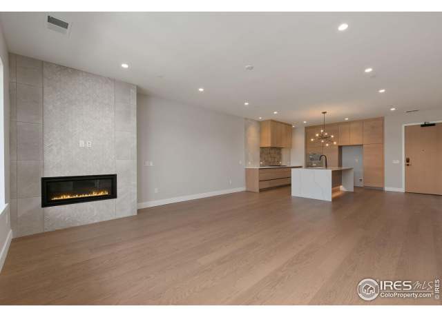 Property at 205 E 6th St #302, Loveland, CO 80537, 1 bed, 1.5 baths