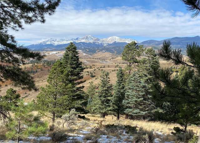 Property at 109 Ferris Pl, Fort Garland, CO 81133