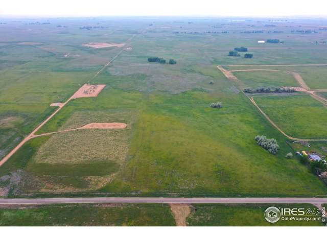 Property at 0 Tract 1 County Road 32, Platteville, CO 80651