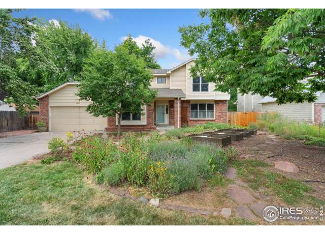 Property at 4218 Cape Cod Cir, Fort Collins, CO 80525, 5 beds, 4 baths