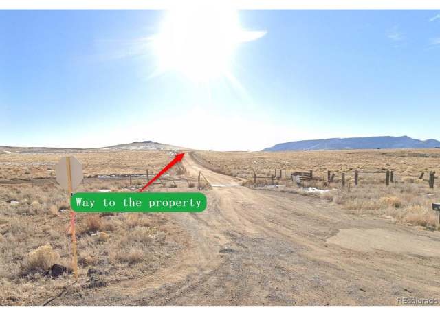 Property at 9 Ignacio St, San Luis, CO 81152