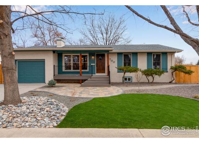 Property at 1700 Jewel Dr, Longmont, CO 80501, 4 beds, 2.5 baths