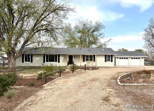 Property at 9752 Sierra Vista Rd, Firestone, CO 80504, 3 beds, 2 baths