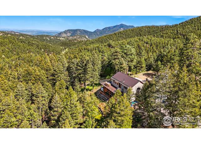 Property at 141 Millionaire Dr W, Boulder, CO 80302, 1 bed, 1 bath