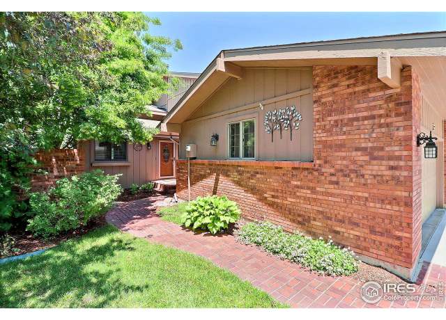Property at 1357 43rd Ave #13, Greeley, CO 80634, 4 beds, 4 baths