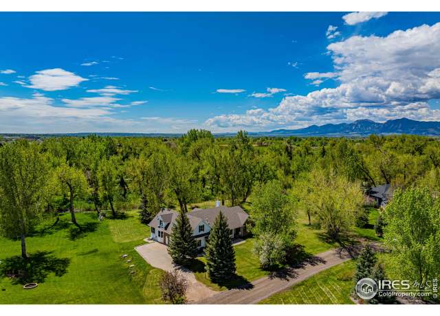 Property at 5986 Heather Way, Longmont, CO 80503, 3 beds, 3 baths
