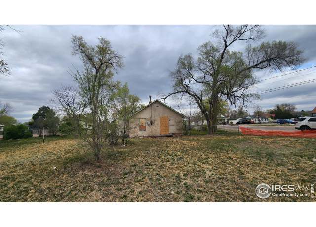 Property at 701 Phelps St, Sterling, CO 80751, 2 beds, 1 bath